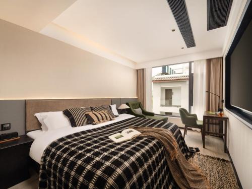 Gucheng Hotel | Dayanli Yuanshe Aesthetics Lijiang Ancient Town Panoramic Resort Hotel