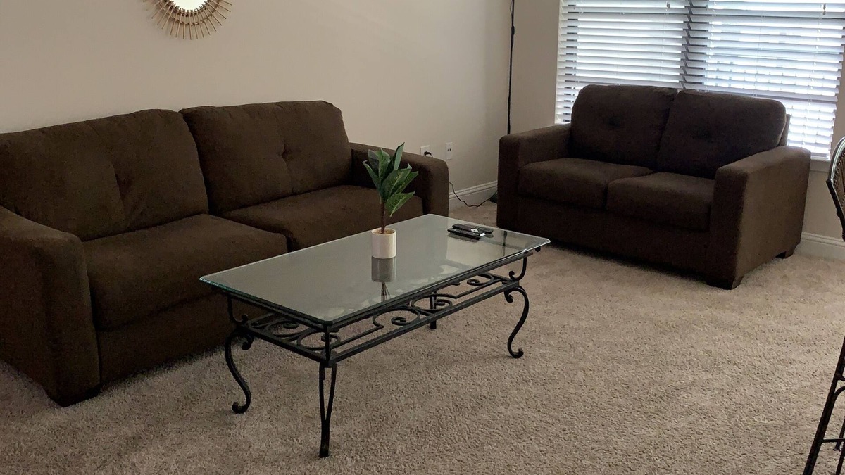 Houston Apartment | DAYCATION! Book Now!