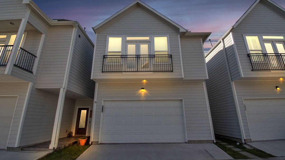 Greater Heights House | Daydream Heights