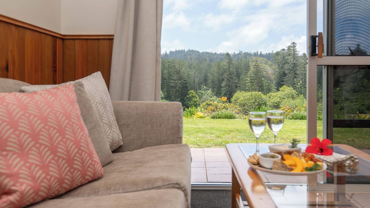 Norfolk Island Apartment | Daydreamer Apartments
