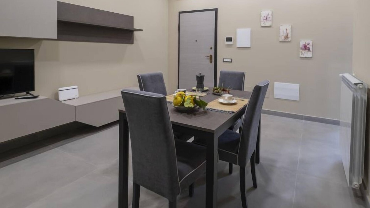 Meta Apartment | Daydreaming by Interhome
