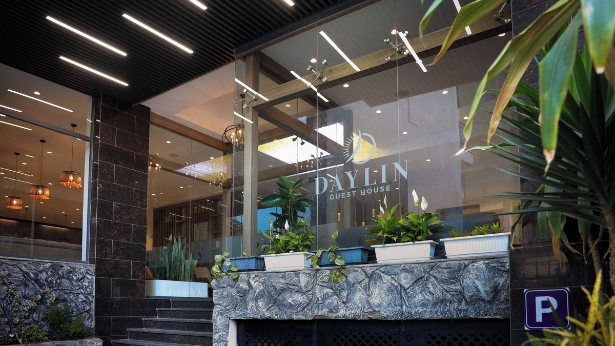 Bole House | Daylin Guest House