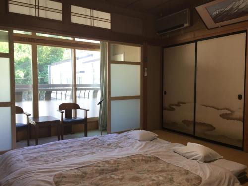 Yudanaka Shibu Onsen Hotel | Daymaruya Ryokan