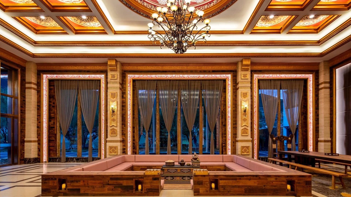 Songpan Hotel | Days Inn By Wyndham Songpan Chuanzhu Temple
