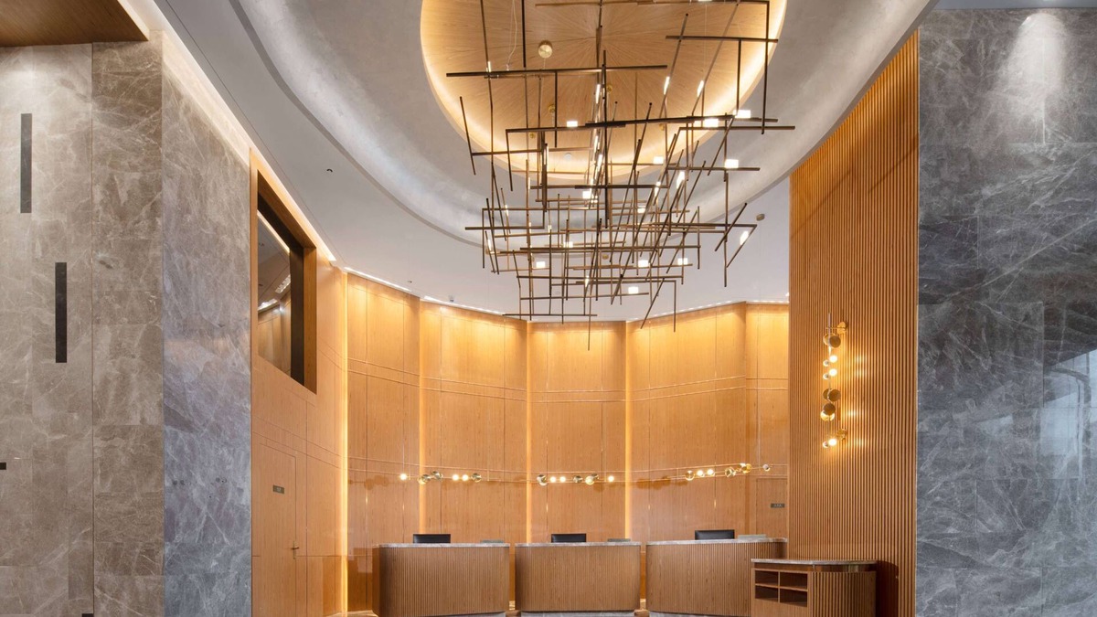 Chongqing Hotel | Days Hotel By Wyndham Chongqing Chenjiaping