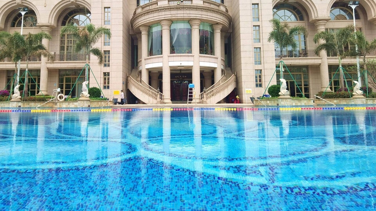 Huiyang Hotel | Days Hotel by Wyndham Logan City Huizhou