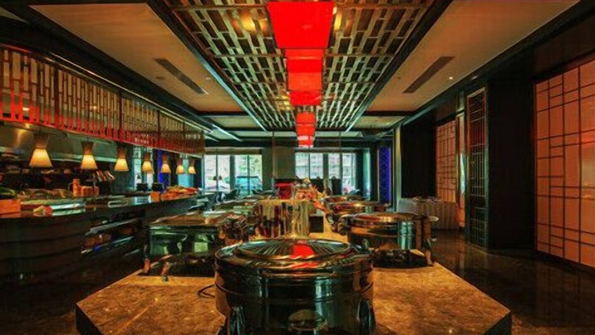Mianyang Hotel | Days Hotel & Suites Sichuan Jiangyou