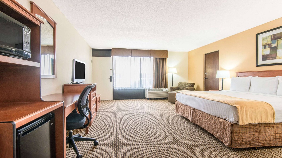 Altus Hotel | Days Inn by Wyndham Altus