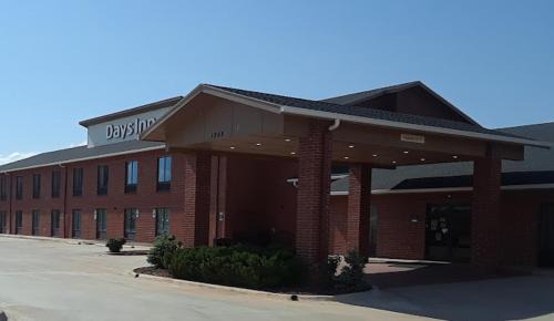 Alva Hotel | Days Inn by Wyndham Alva