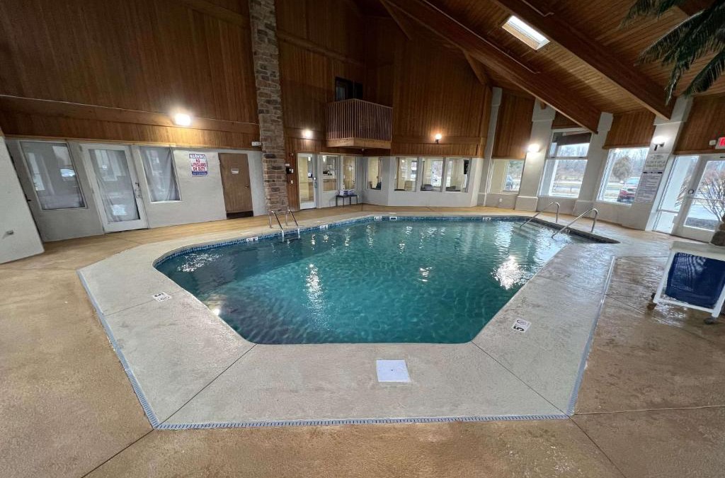 Batavia Hotel | Days Inn by Wyndham Batavia Ohio