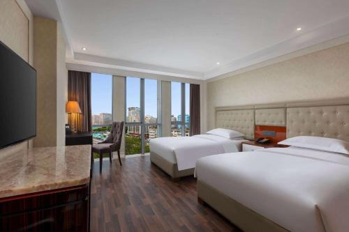 Haidian Hotel | Days Inn by Wyndham Beijing Haidian