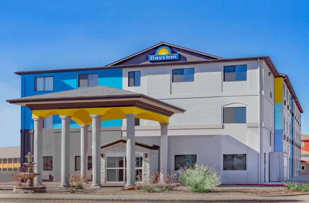 Bernalillo Hotel | Days Inn by Wyndham Bernalillo