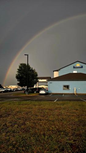 Copperas Cove Hotel | Days Inn by Wyndham Copperas Cove