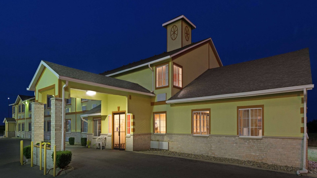 Cameron Hotel | Days Inn by Wyndham Cameron