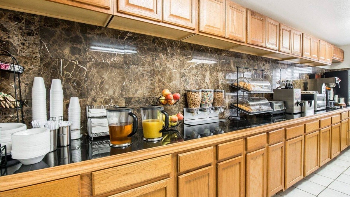 Canon City Hotel | Days Inn by Wyndham Canon City