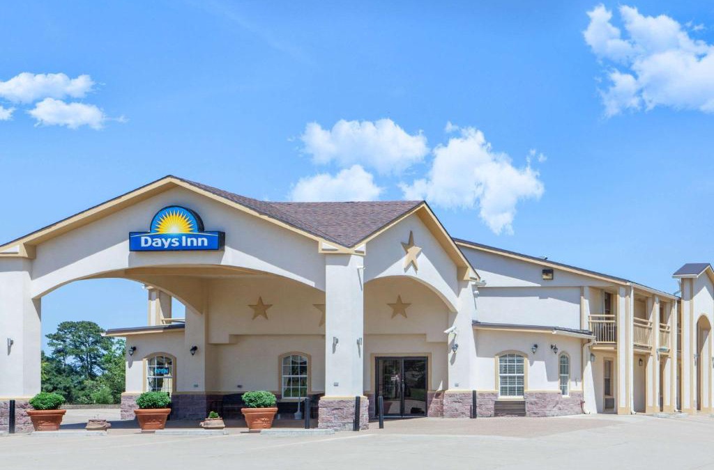 Centerville Hotel | Days Inn by Wyndham Centerville