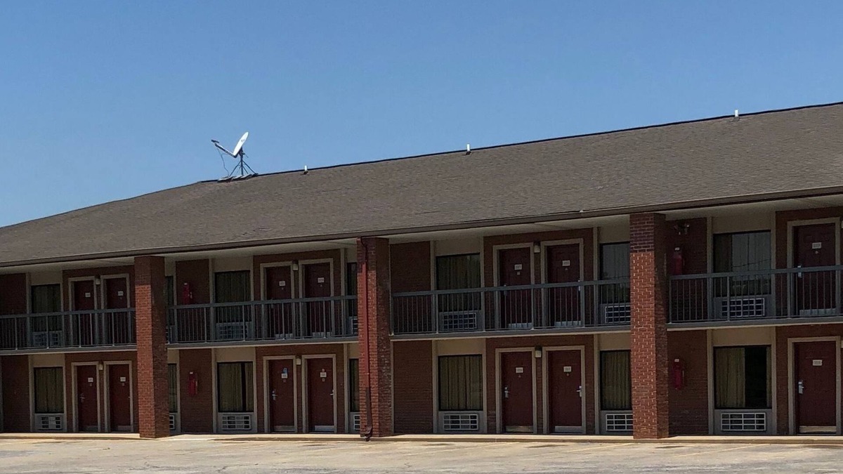 Childersburg Hotel | Days Inn by Wyndham Childersburg/Sylacauga