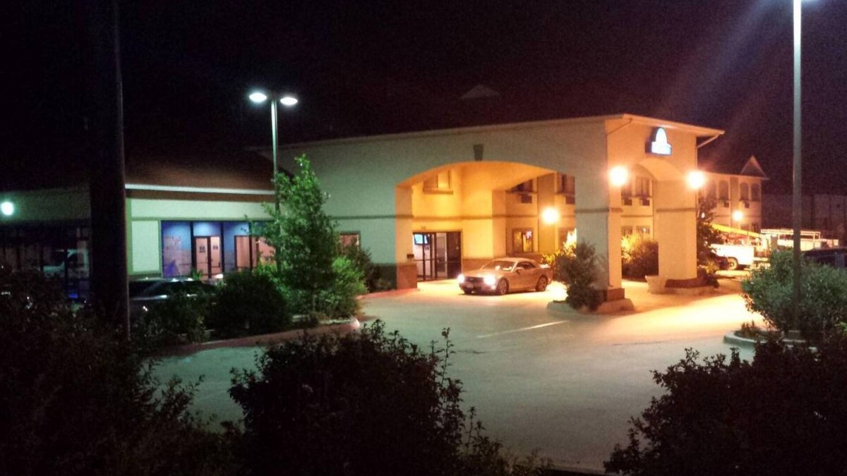 Childress Hotel | Days Inn by Wyndham Childress