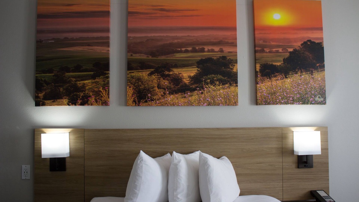 Colby Hotel | Days Inn by Wyndham Colby