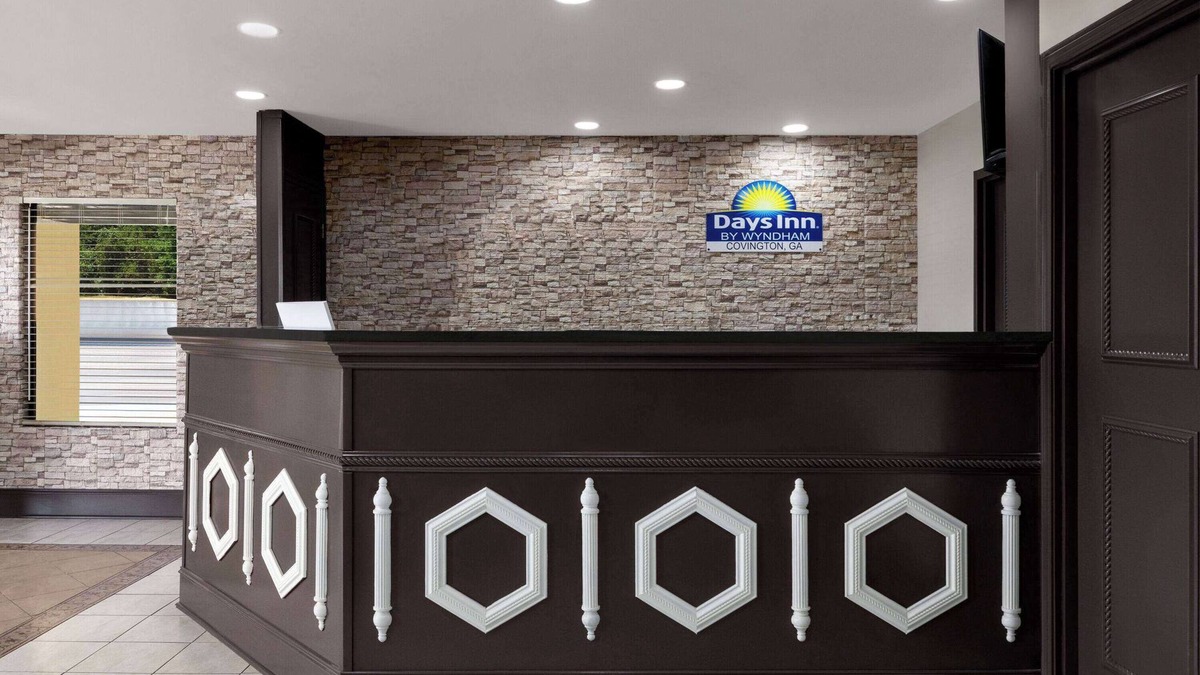 Covington Hotel | Days Inn by Wyndham Covington