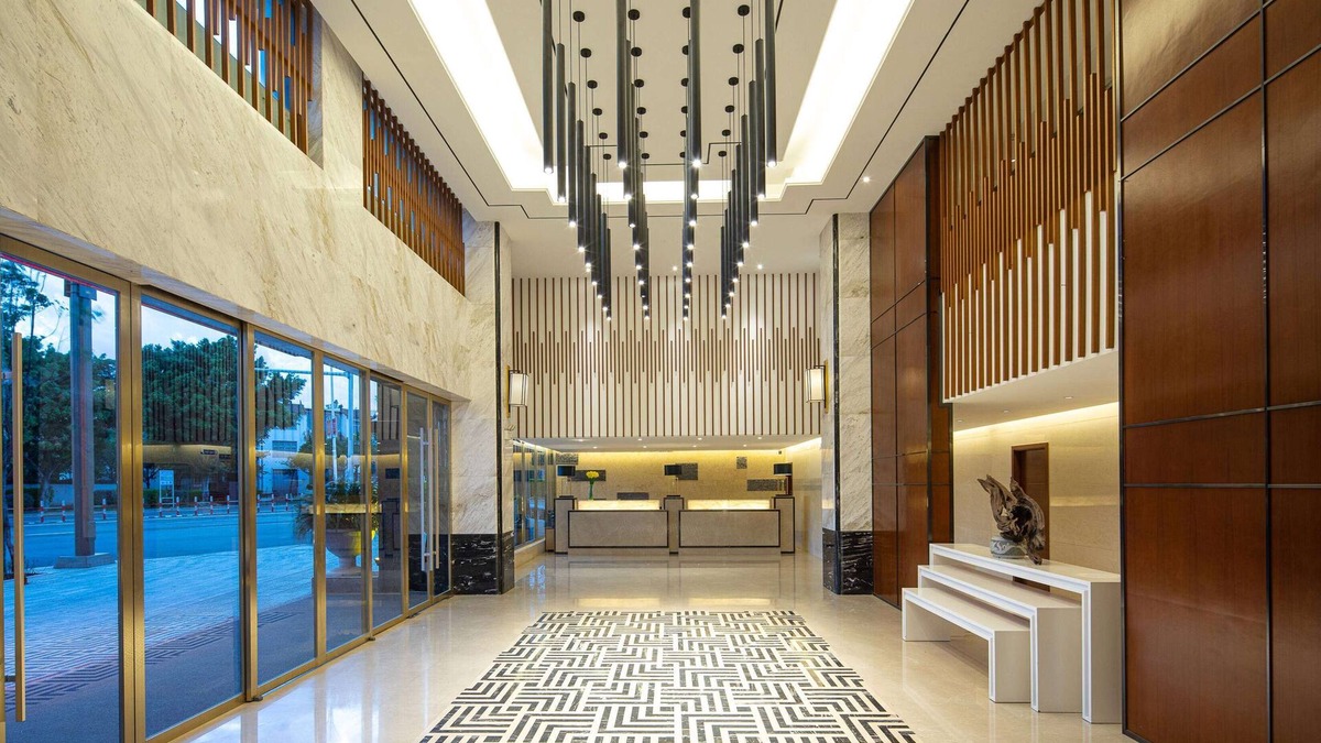 Xiaguan Hotel | Days Inn By Wyndham Dali Erhai Park