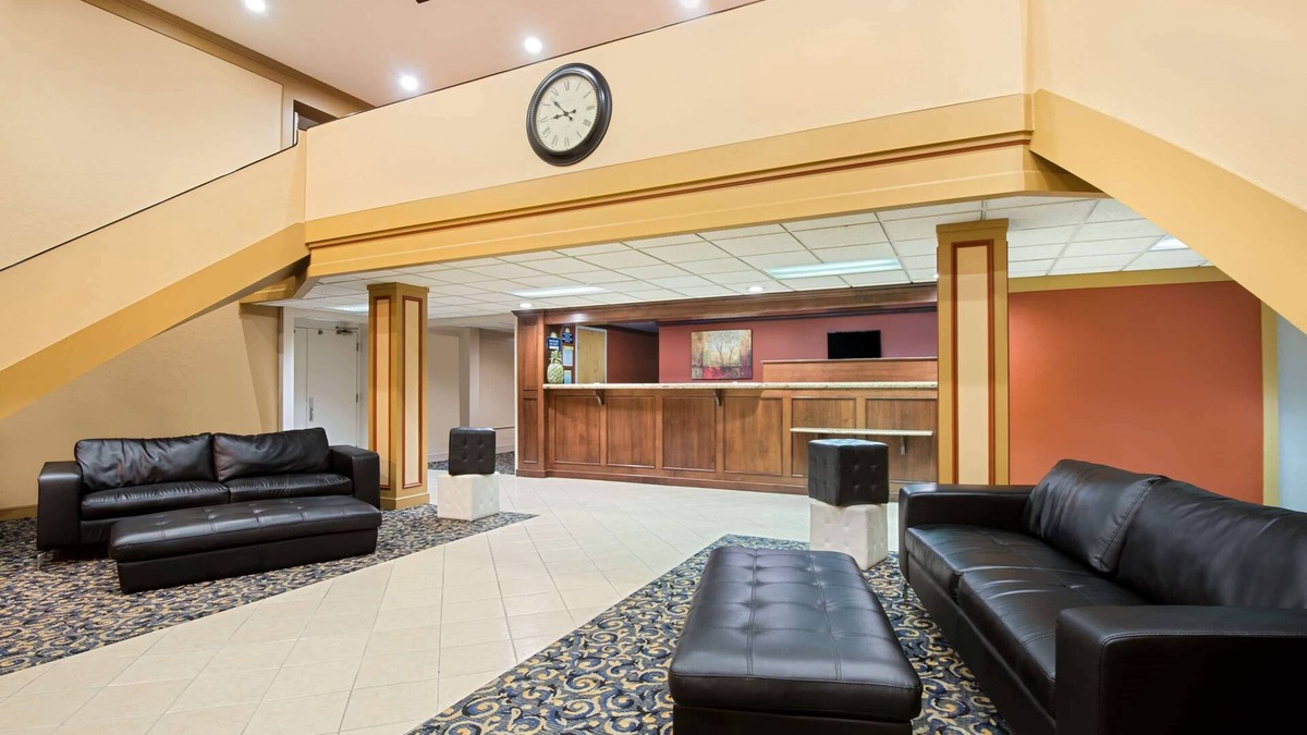 Fremont Hotel | Days Inn by Wyndham Fremont