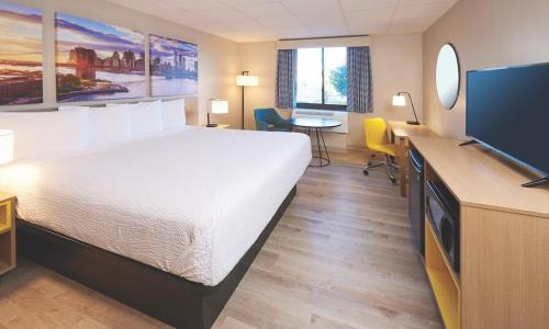 Glen Allen Hotel | Days Inn by Wyndham, Glen Allen - Richmond North