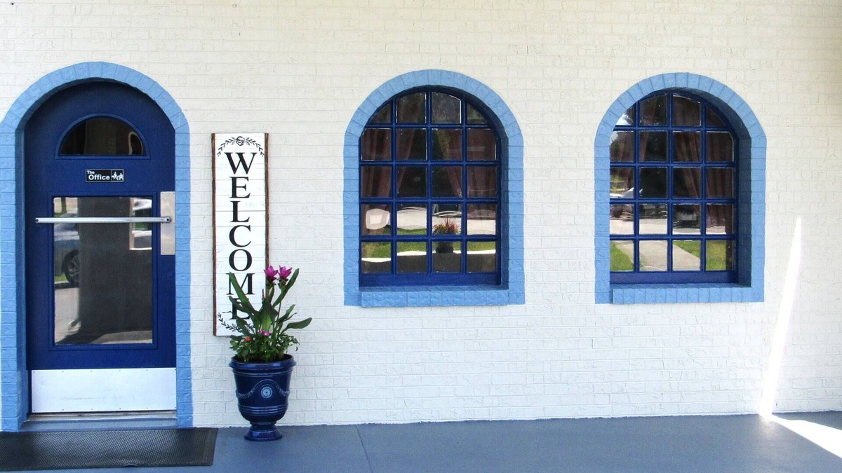 Harriman Hotel | Days Inn by Wyndham Harriman