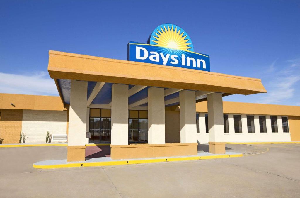 Henryetta Hotel | Days Inn by Wyndham Henryetta