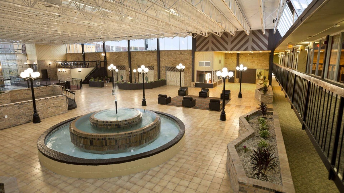 Henryetta Hotel | Days Inn by Wyndham Henryetta
