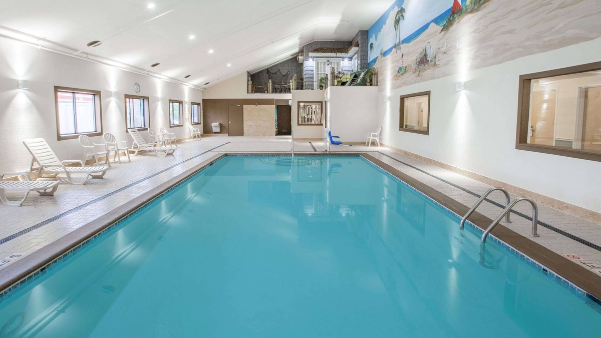 Hillsdale Hotel | Days Inn by Wyndham Hillsdale