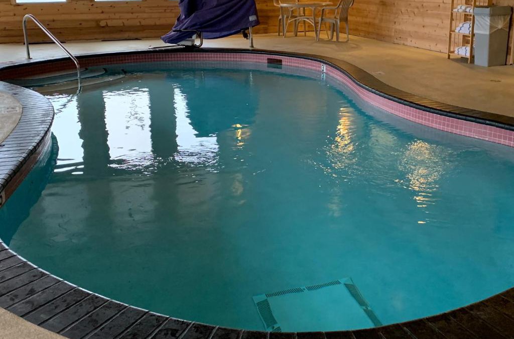 Hinckley Hotel | Days Inn by Wyndham Hinckley