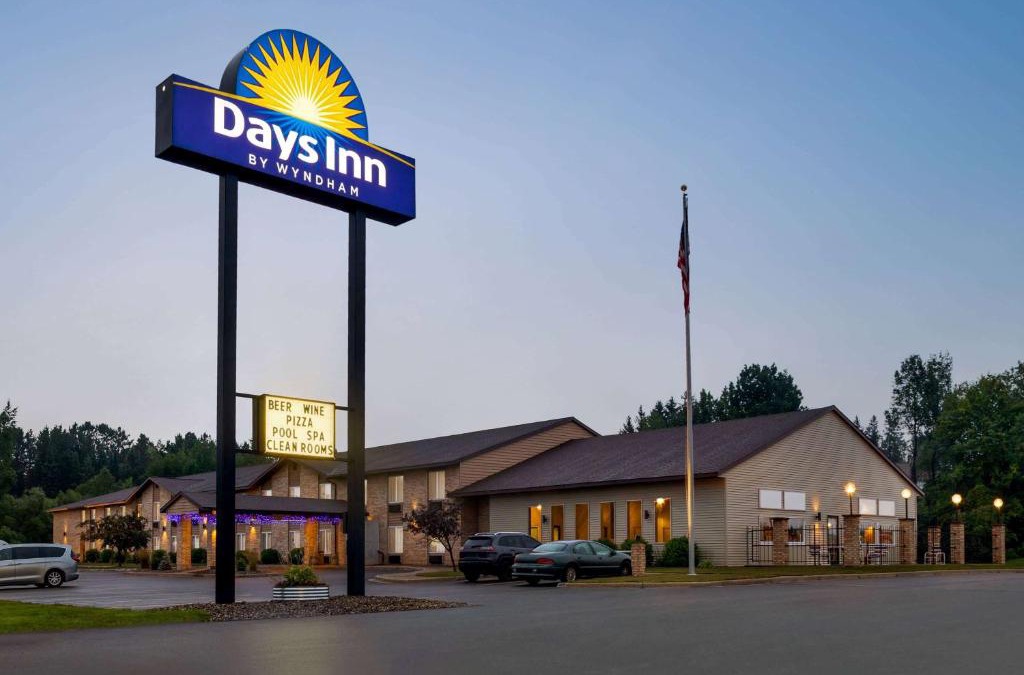 Hurley Hotel | Days Inn by Wyndham Hurley