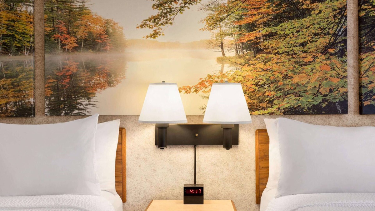 Hurley Hotel | Days Inn by Wyndham Hurley