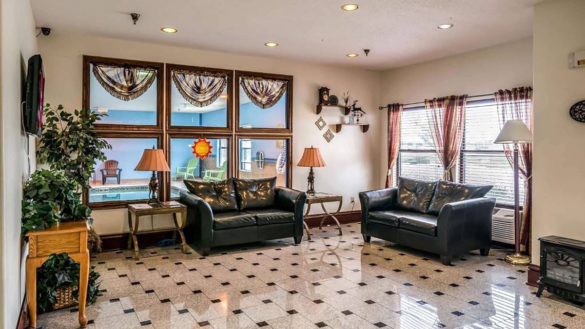 Kentland Hotel | Days Inn by Wyndham Kentland