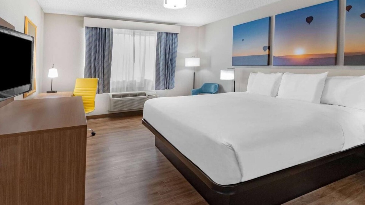 Lake Park Hotel | Days Inn by Wyndham Lake Park/Valdosta