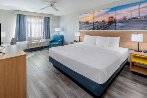 Lamar Hotel | Days Inn by Wyndham Lamar