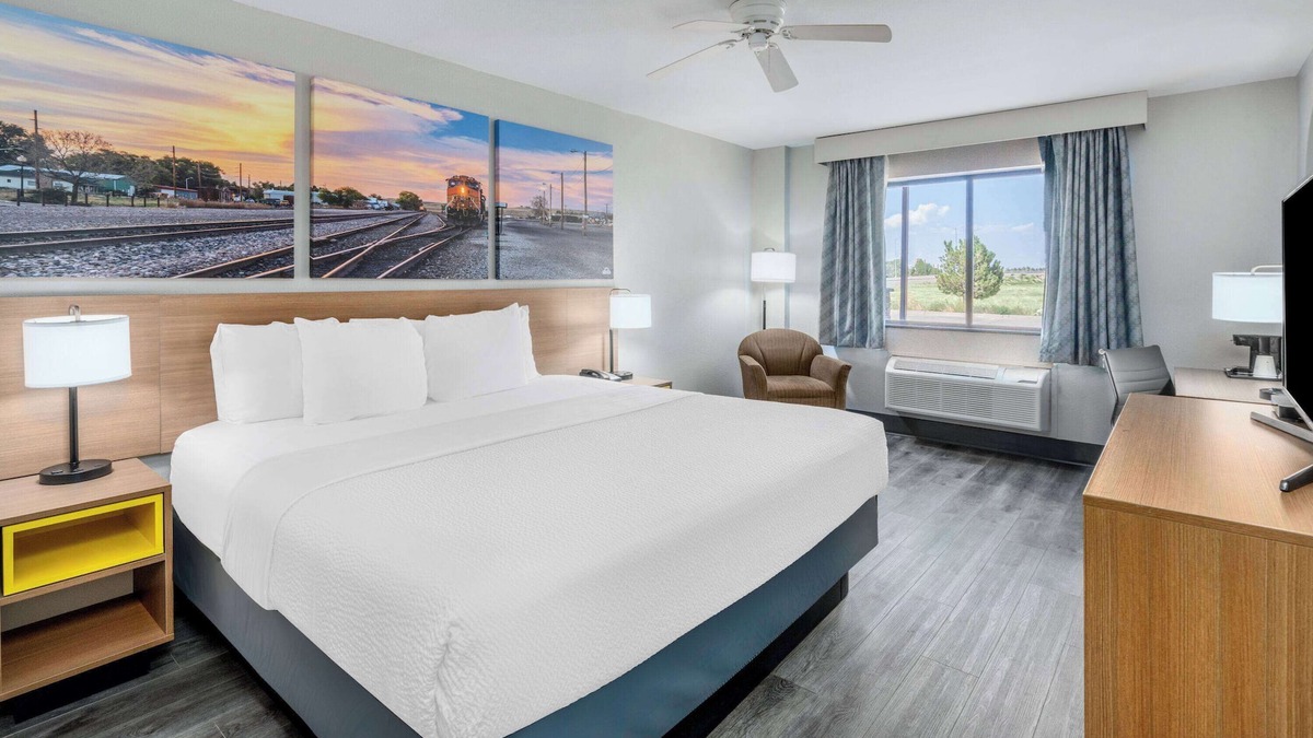 Lamar Hotel | Days Inn by Wyndham Lamar