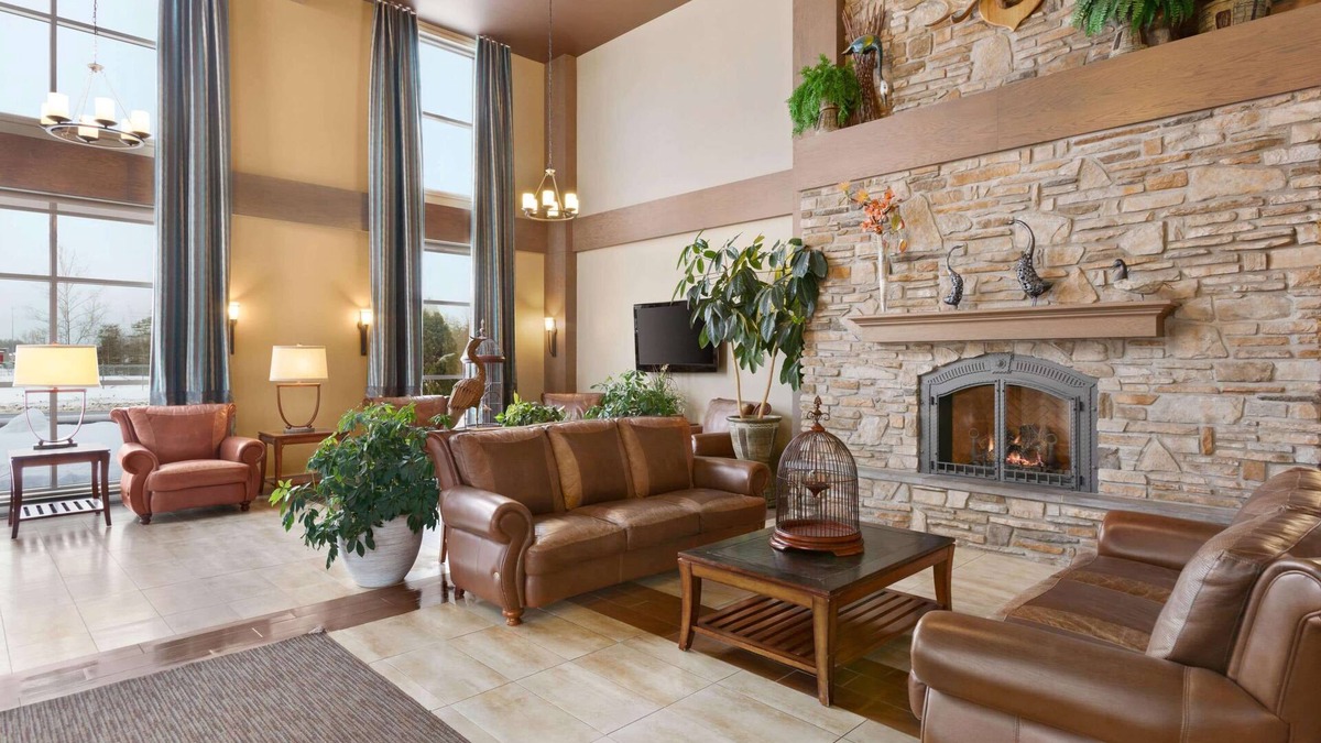 Saint-Nicolas Hotel | Days Inn by Wyndham Levis
