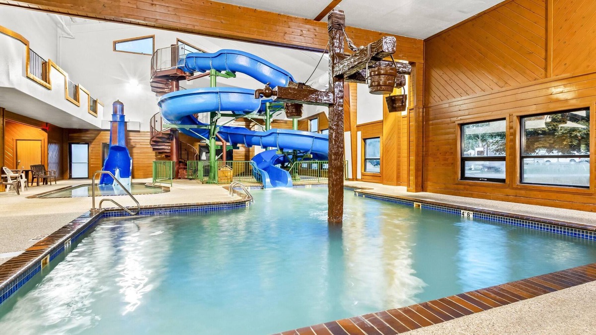 Mitchell Hotel | Days Inn by Wyndham Mitchell SD
