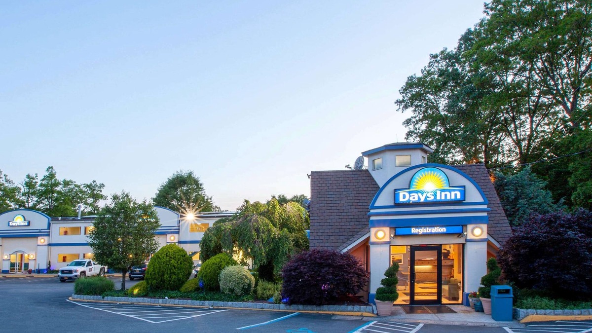 Nanuet Hotel | Days Inn by Wyndham Nanuet/Spring Valley