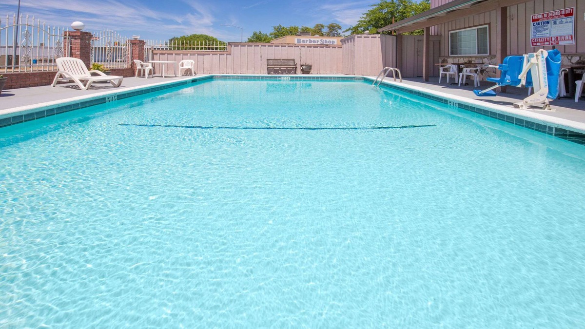 Oroville Hotel | Days Inn by Wyndham Oroville