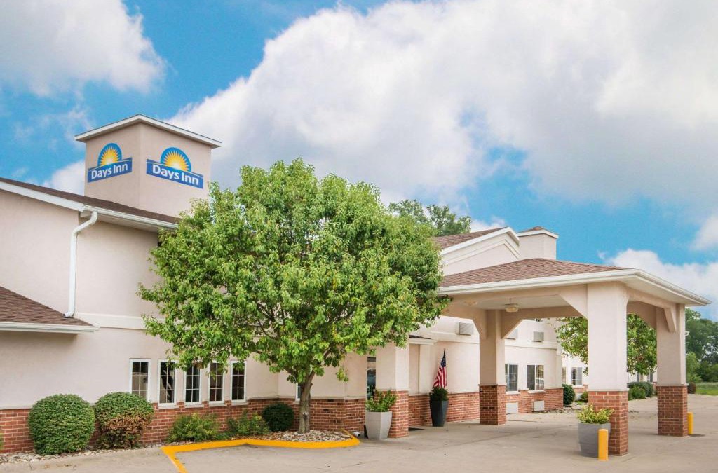 Ottumwa Hotel | Days Inn by Wyndham Ottumwa
