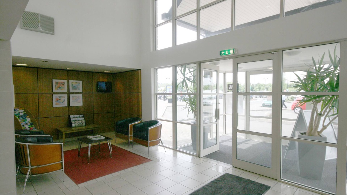 Peterborough Hotel | Days Inn by Wyndham Peterborough
