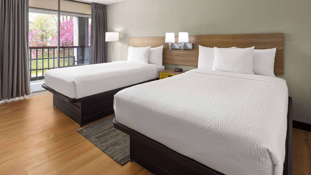 Pottstown Hotel | Days Inn by Wyndham Pottstown