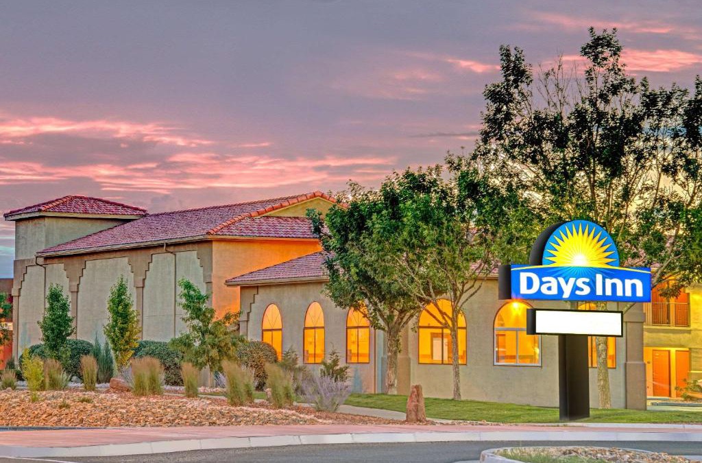 Rio Rancho Hotel | Days Inn by Wyndham Rio Rancho