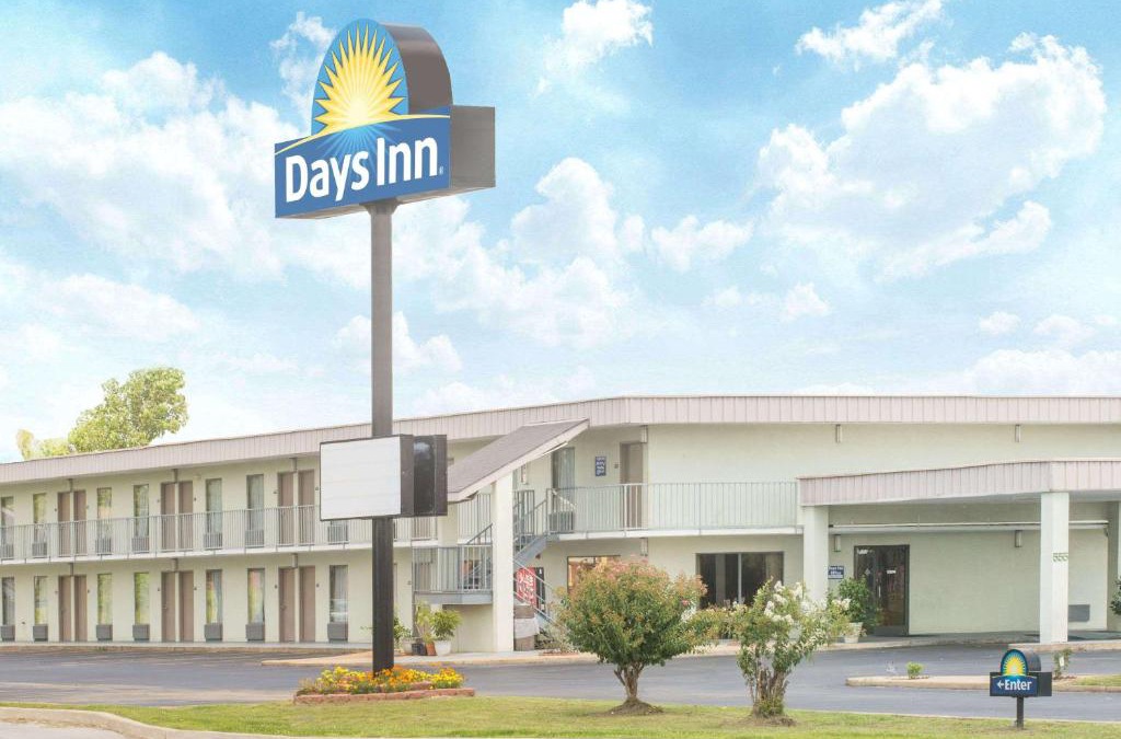 Ripley Hotel | Days Inn by Wyndham Ripley
