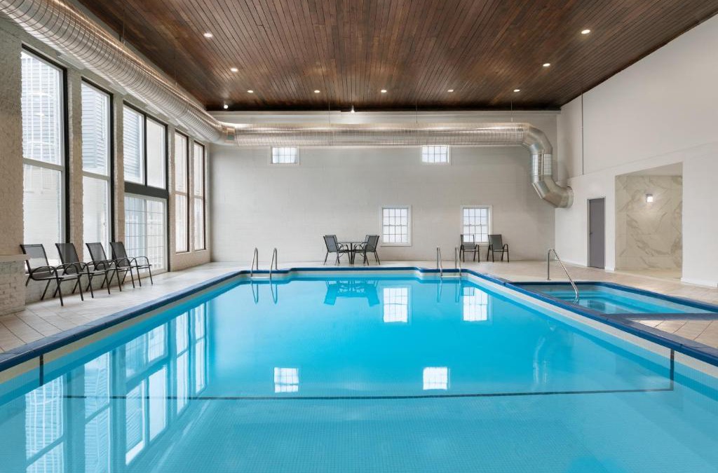 Saint John Hotel | Days Inn by Wyndham Saint John