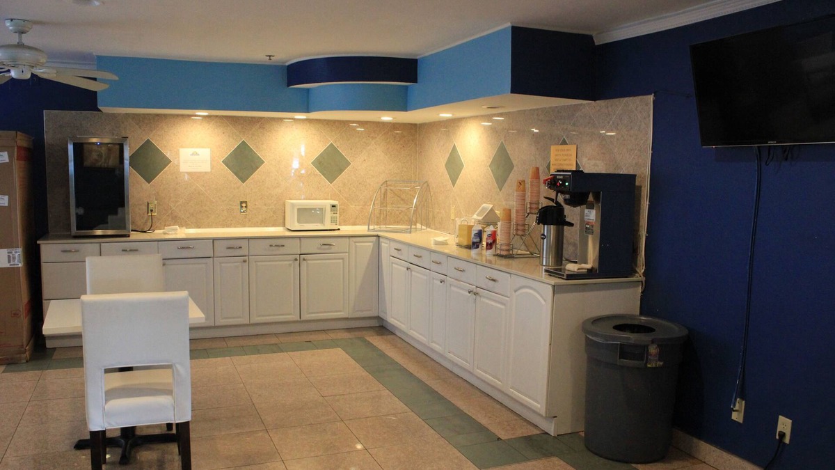 SeaTac Hotel | Days Inn by Wyndham Seatac Airport