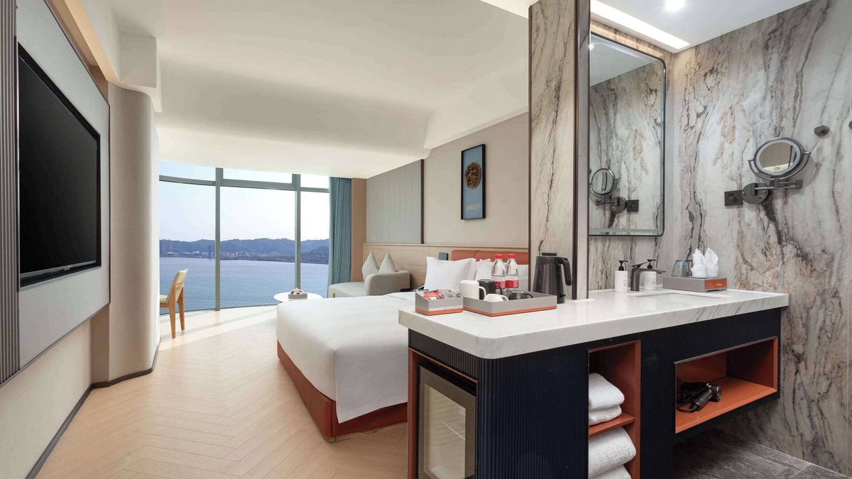 Jinping Qu Hotel | Days Inn by Wyndham Shantou Jinping